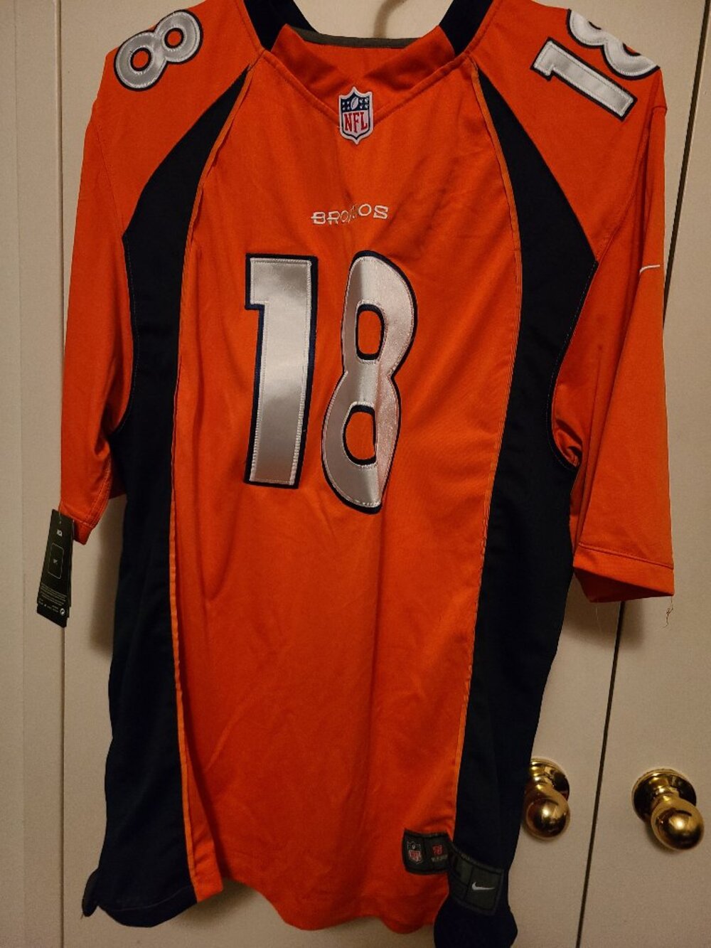 NFL Football Jerseys